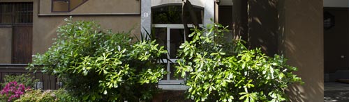 il Residence